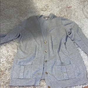 Banana Republic Cardigan